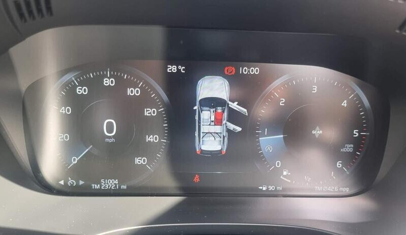 
								Volvo XC60 2018 83,685km full									