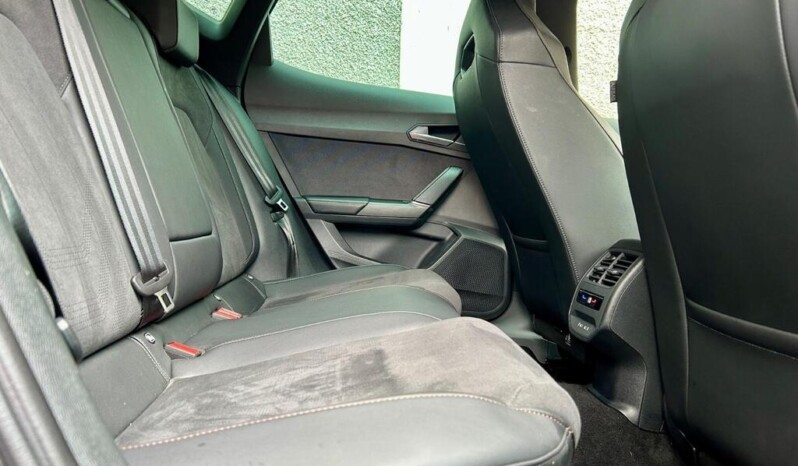 
								CUPRA Formentor 2025/ 4368km full									