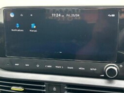 
										Hyundai i20 2024 3,206 km full									