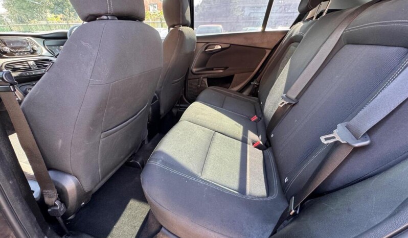 
								Fiat Tipo 2018 77,248 km full									