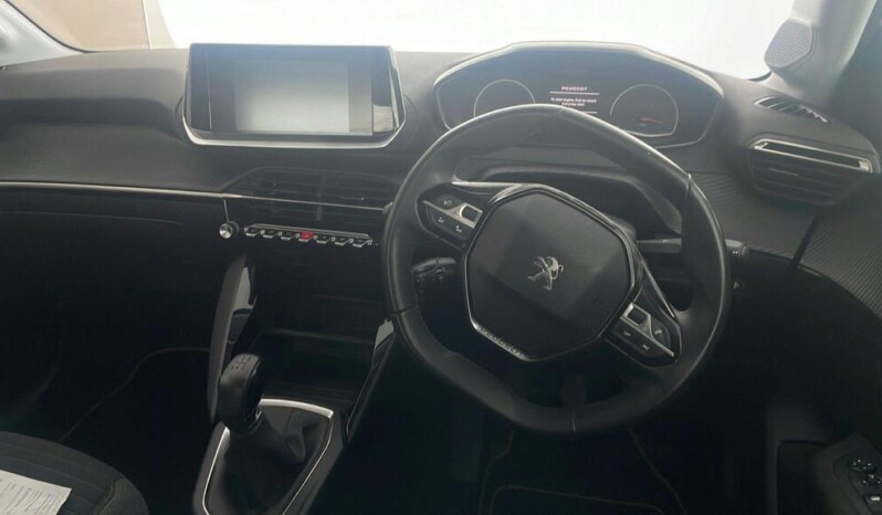 
								Peugeot 208 2024(26,707km full									