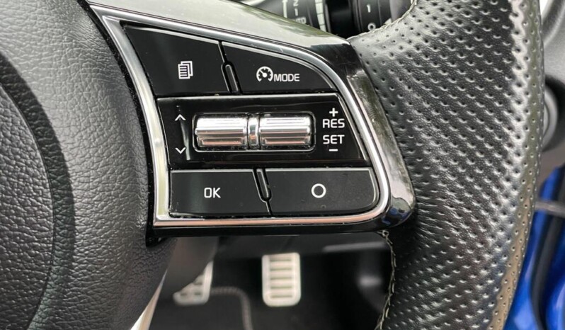 
								Kia Ceed 2021 full									