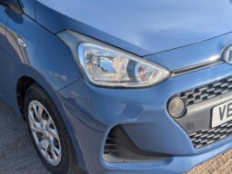 
										Hyundai i10 2018 100,085 km full									