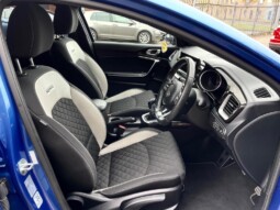 
										Kia Ceed 2021 full									