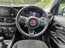 
										Fiat Tipo 2021 33,796 km full									