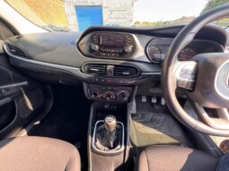 
										Fiat Tipo 2018 77,248 km full									