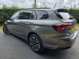 
										Fiat Tipo 2021 33,796 km full									