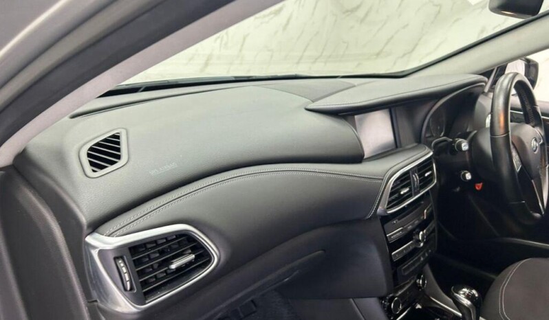 
								Infiniti Q30 2019 77399km full									