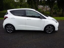 
										Hyundai i10 2020 (10,740km) full									