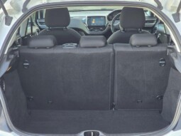 
										Peugeot 208 2018 171491km full									