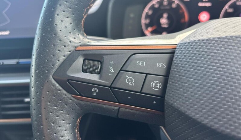 
								CUPRA Formentor 2022 71450km full									