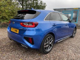 
										Kia Ceed 2021 full									