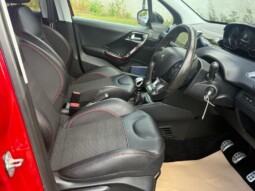 
										Peugeot 208 2019 66,587 km full									