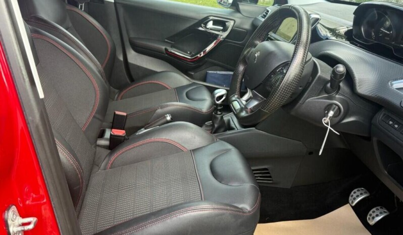 
								Peugeot 208 2019 66,587 km full									