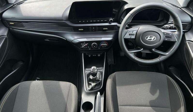 
								Hyundai i20 2024 3,206 km full									