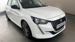 
										Peugeot 208 2024(26,707km full									