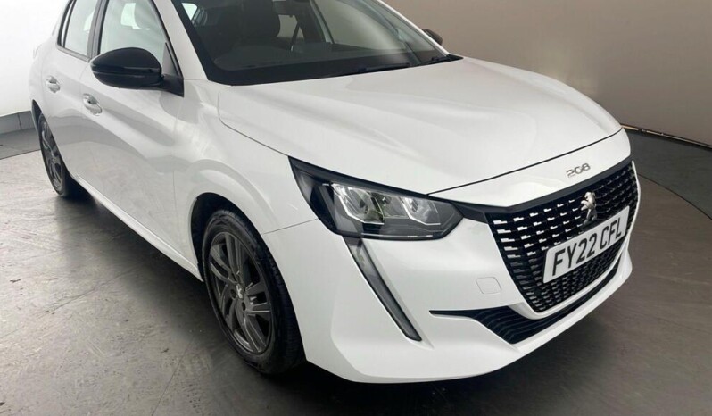 
								Peugeot 208 2024(26,707km full									