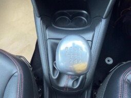 
										Peugeot 208 2019 66,587 km full									