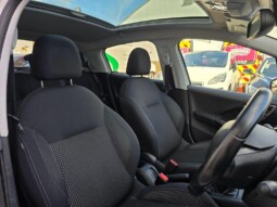 
										Peugeot 208 2018 171491km full									
