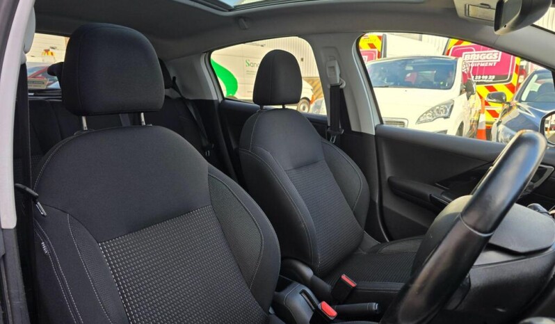
								Peugeot 208 2018 171491km full									
