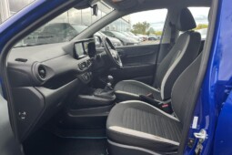 
										Hyundai i10 2022 65,909 km full									