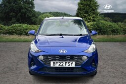
										Hyundai i10 2022 65,909 km full									