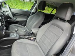 
										Fiat Tipo 2021 33,796 km full									