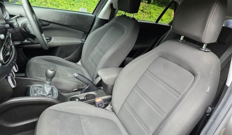 
								Fiat Tipo 2021 33,796 km full									