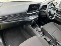 
										Hyundai i20 2024 3,206 km full									