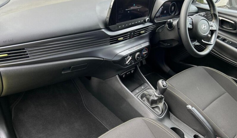 
								Hyundai i20 2024 3,206 km full									