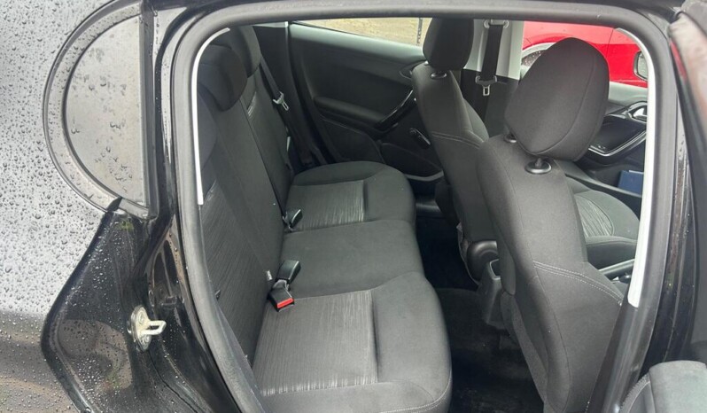 
								Peugeot 208 2019 139 291km full									