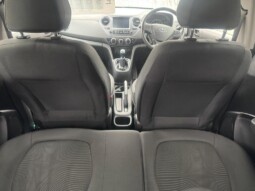 
										Hyundai i10 2019 76,368km full									