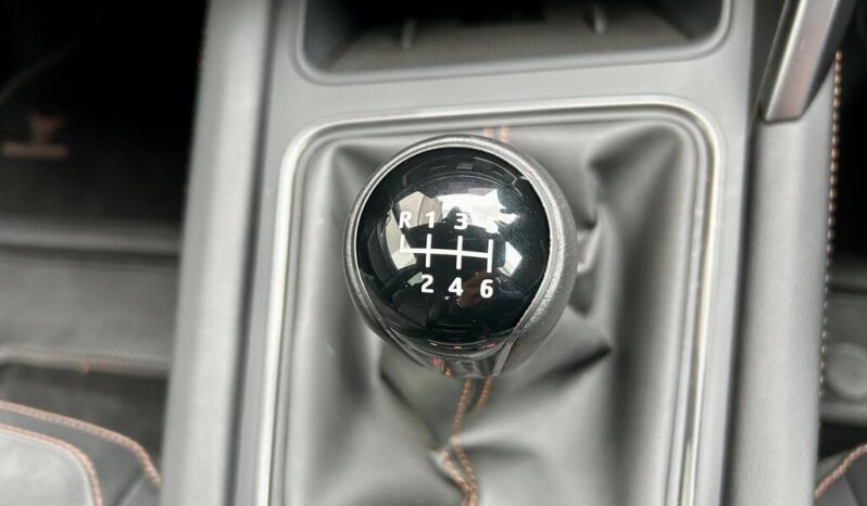 
								CUPRA Formentor 2025/ 4368km full									