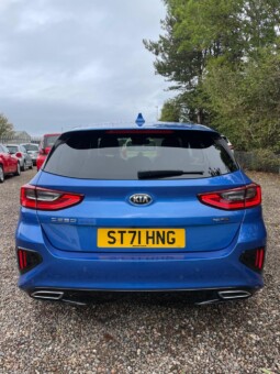 
										Kia Ceed 2021 full									