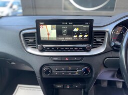 
										Kia Ceed  2020 177,876 km full									