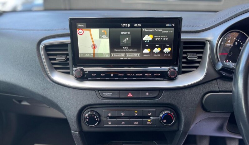 
								Kia Ceed  2020 177,876 km full									