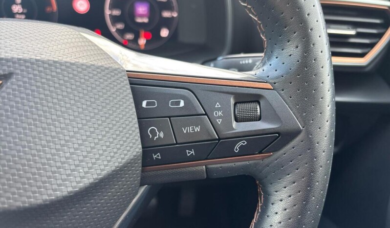 
								CUPRA Formentor 2022 71450km full									