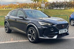 
										CUPRA Formentor 2022 71450km full									
