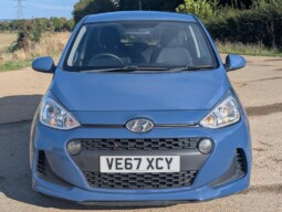 
										Hyundai i10 2018 100,085 km full									