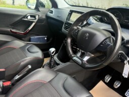
										Peugeot 208 2019 66,587 km full									