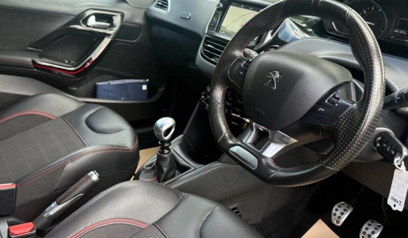 
								Peugeot 208 2019 66,587 km full									