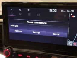 
										Kia Ceed 2024 9,892km full									