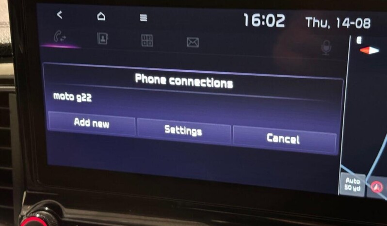 
								Kia Ceed 2024 9,892km full									
