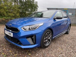 
										Kia Ceed 2021 full									