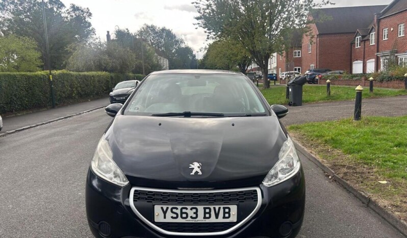 
								Peugeot 208 2019 139 291km full									