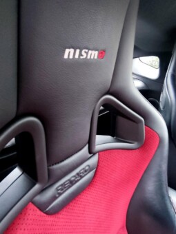 
										Nissan 370 Z 2018 70,811 km full									