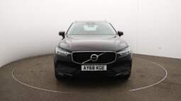 
										Volvo XC60 2018 90,993 km full									