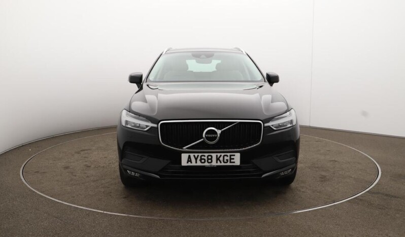 
								Volvo XC60 2018 90,993 km full									