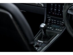 
										Porsche 718 Spyder 9,670km full									
