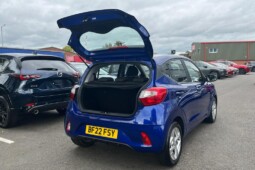
										Hyundai i10 2022 65,909 km full									